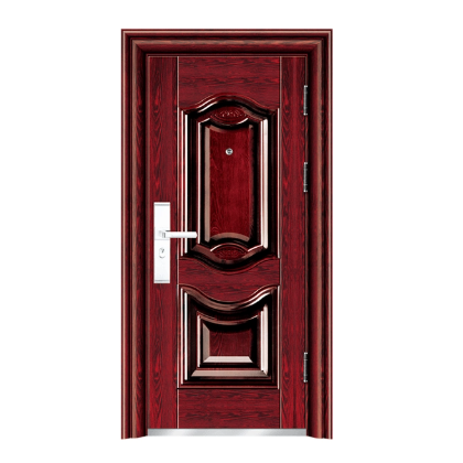 What is the price to install a steel door.png