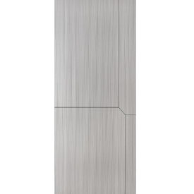 Porte en bois