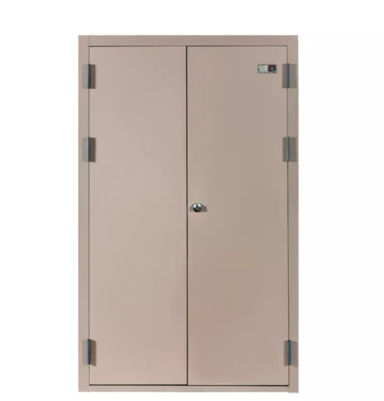 Qu'est-ce qui rend une porte coupe-feu