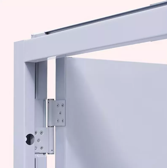 Fire Door Porte de feu