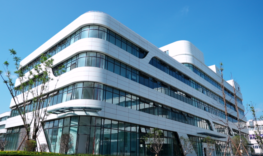 Comment Hele Doors & Windows utilise 'Catégories de produits complets + Système de support robuste ' pour casser les défis de l'approvisionnement du parc industriel