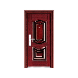 Les portes en acier sont-elles bonnes?