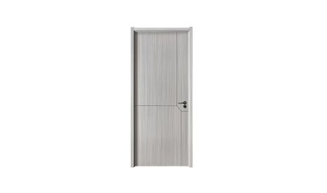 Choisir la porte en bois avant droite: un guide du style et de la sécurité