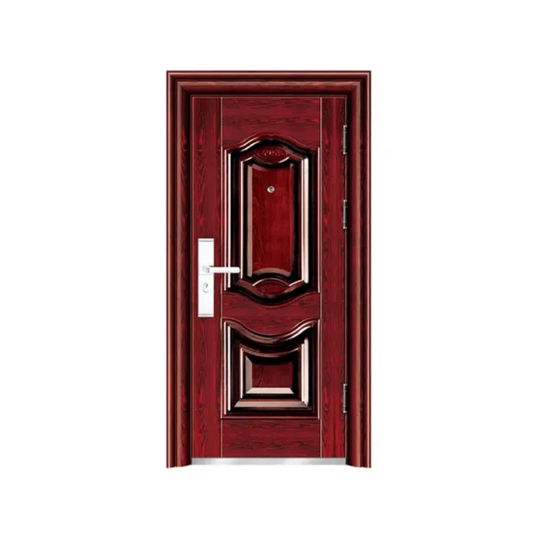 La mise à niveau de votre porte commerciale peut-elle réduire vos factures d'énergie ?