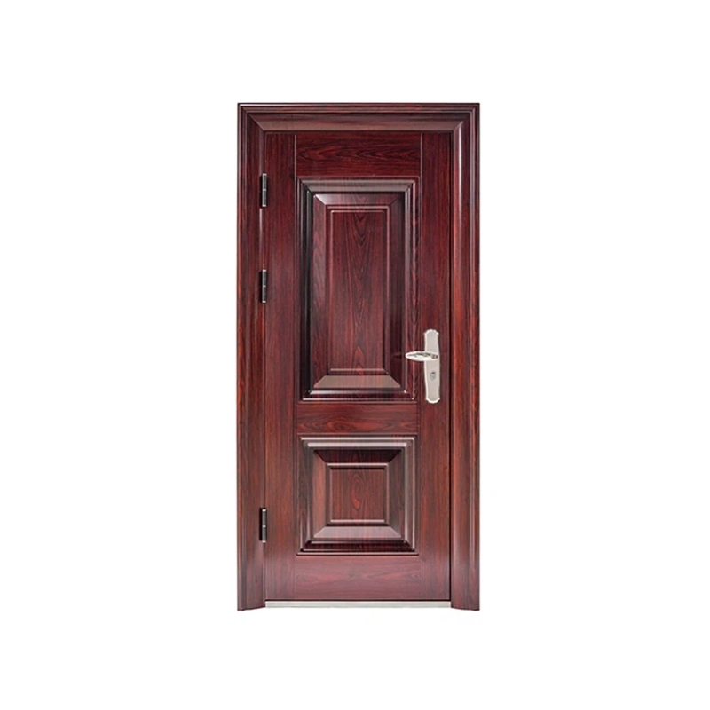 Quelle porte commerciale protège le mieux votre entreprise ?